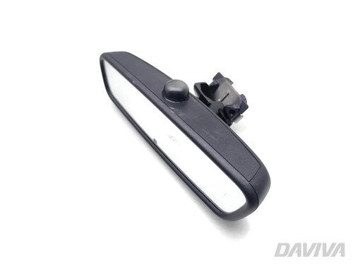 Bmw series interior rear - 3,