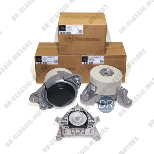 Oem engine mounts fit for - fit,