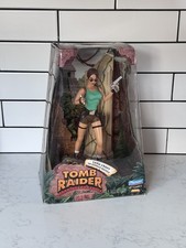 Tomb Raider Starring Lara