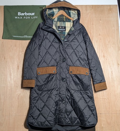 229 ladies barbour mickley - ladies,