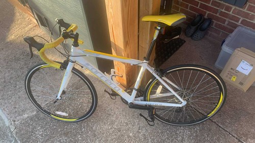Carerra tdf ltd - carerra, jr