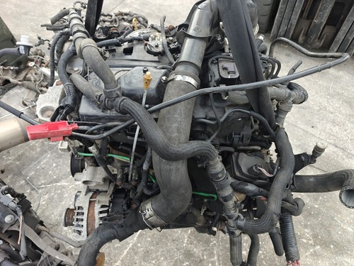 Renault master mk3 2017 2024 - renault,