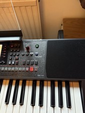 Roland E-A7 Arranger Keyboard