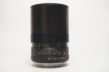 Leitz Leica Wetzlar Elmarit-R