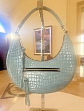 Marc Jacobs Small Crocodile