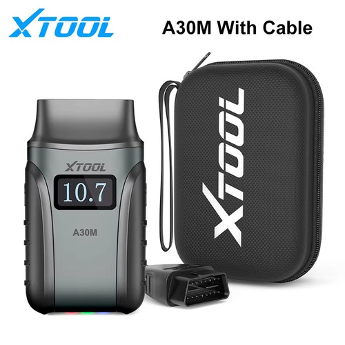 Xtool anyscan a30m obd2 - anyscan,