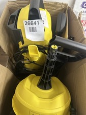 Kärcher K2 Power Control 110