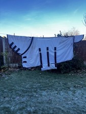 Buxton 5ft 6 Combo Fly Rug