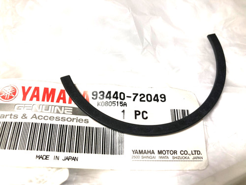 Yamaha oem transmission - yamaha,