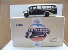 CORGI COMMERCIALS [FRED BIBBY]