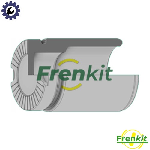 Piston brake caliper p345401 - piston,
