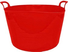 75 Litres Heavy Duty Flexi Tub