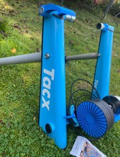 Tacx T2650 Folding Magnetic