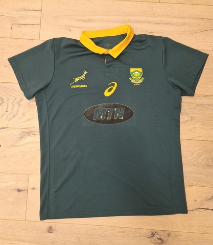 South africa springboks rugby - south,