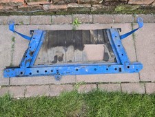 Clio RS 197 / 200 Radiator Support