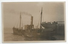 Richard Irvin & Sons A297 JOHN