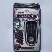 New Boxed Winmau Simon