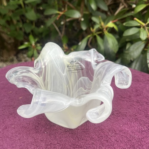 Vintage murano glass - vintage,