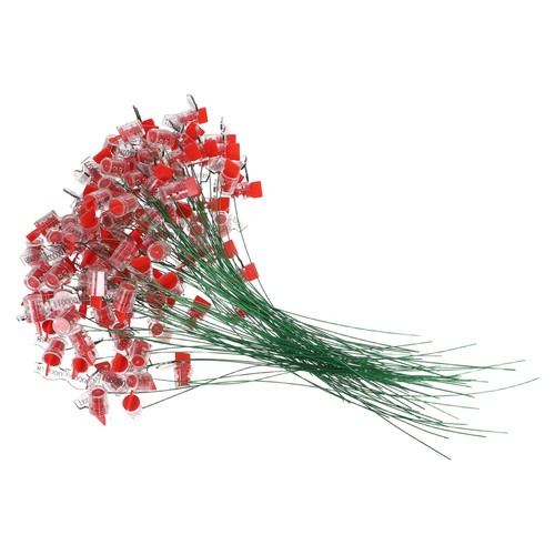 100pcs heavy duty - 100pcs,