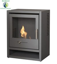 BIO ETHANOL FUEL STOVE