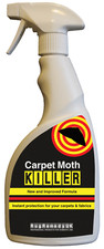 Carpet Moth Killer