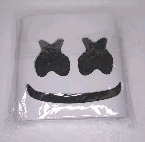 Light led mask new - dj,