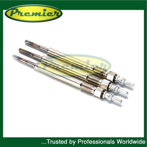 Premier diesel heater glow - 3x,