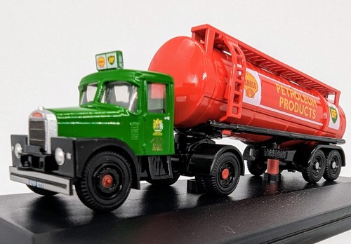 Oxford diecast scammell - oxford,
