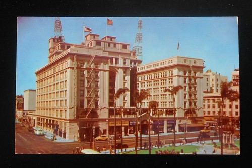 1940s the grant - u.s.,