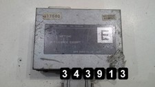 2000 HONDA LEGEND ANTENNA