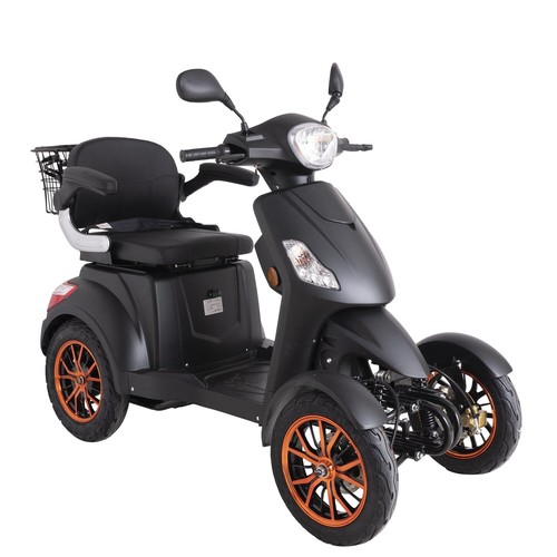 New wheeled 60v20ah 600w - 4,