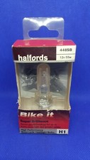 Halfords Bike It Super