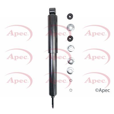 Apec rear right - apec, shock
