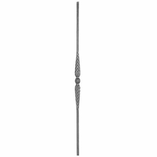 Regency tapered smooth - regency,