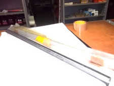 Fork Stem Rod Diameter 32 - 35 Etc Vintage Marzocchi And Japanese Motorcycles