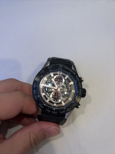 Tag heuer carrera calibre - tag,