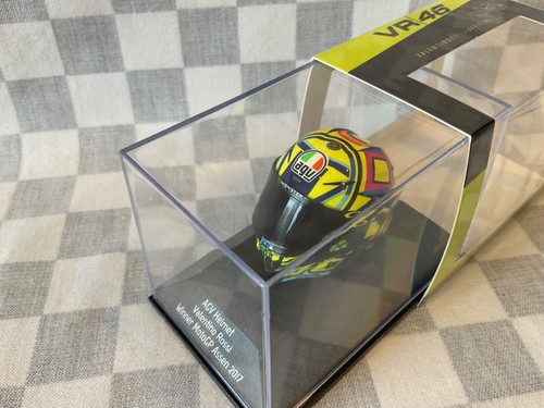 Minichamps 170846 agv - 1/8,