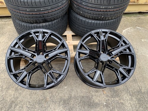 Audi style multi spoke - audi,