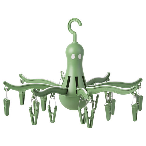 Ikea pressa hanging dryer - ikea,