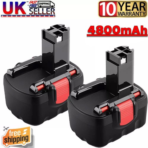 8ah for bosch 14 - 2x, 14.4v