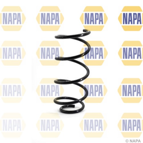Coil spring for - 1x, (single)