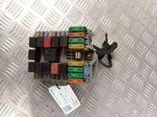 IVECO DAILY E4 2006-2011 FUSE