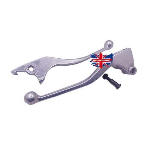 Clutch front brake lever kit - &,