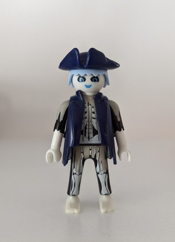 Playmobil ghost pirate - playmobil, figure