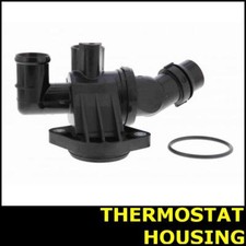 Thermostat Housing FOR VW GOLF