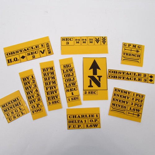 Nco army model - army,