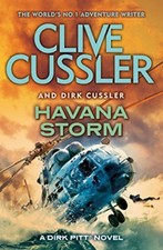 Havana Storm: Dirk Pitt #23