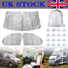 Internal Thermal Blinds