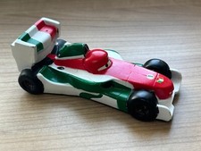 DISNEY STORE CARS FRANCESCO RACING CAR PLASTIC BATH TOY