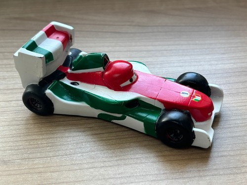 Disney store cars francesco - disney,